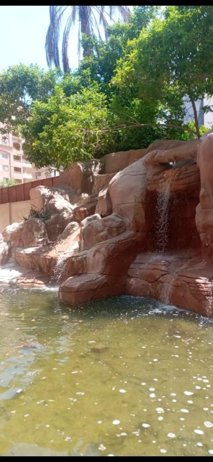 Apartament Compound Towers Cairo