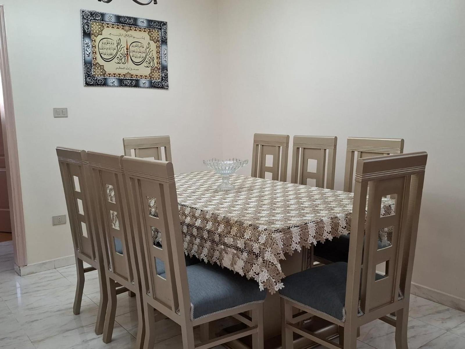 Compound Towers Apartament