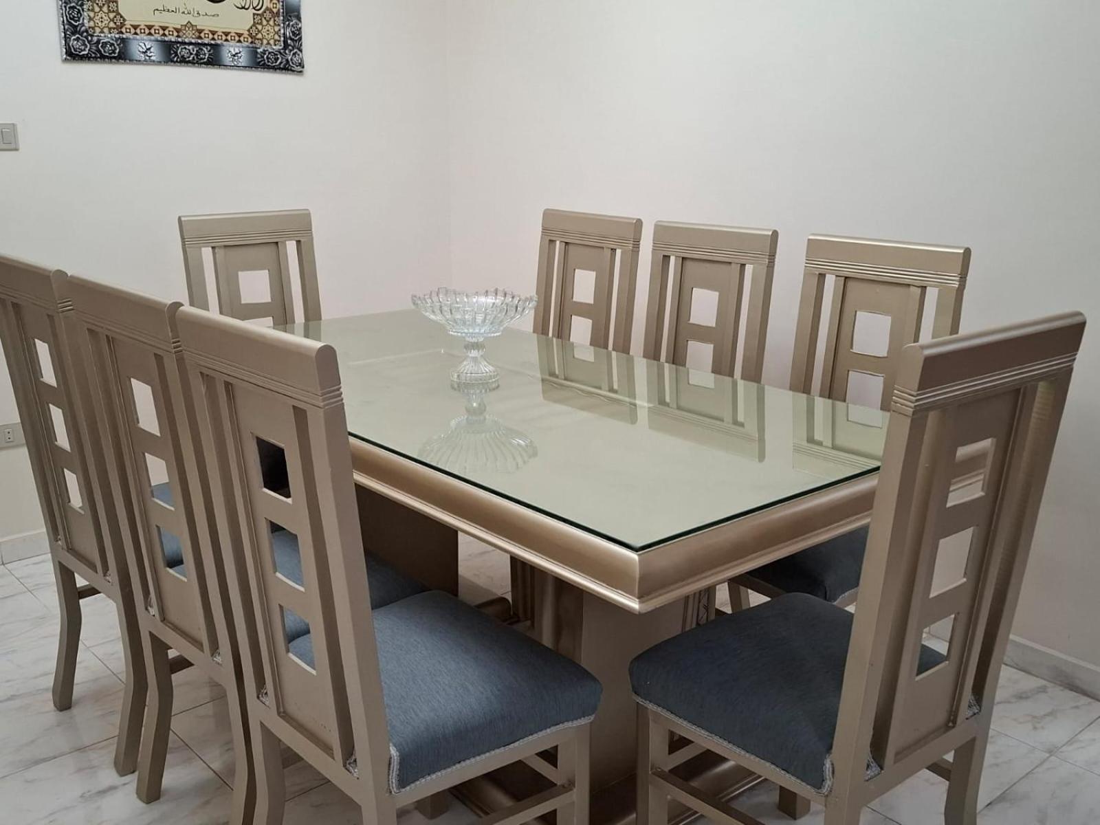 Compound Towers Apartament *