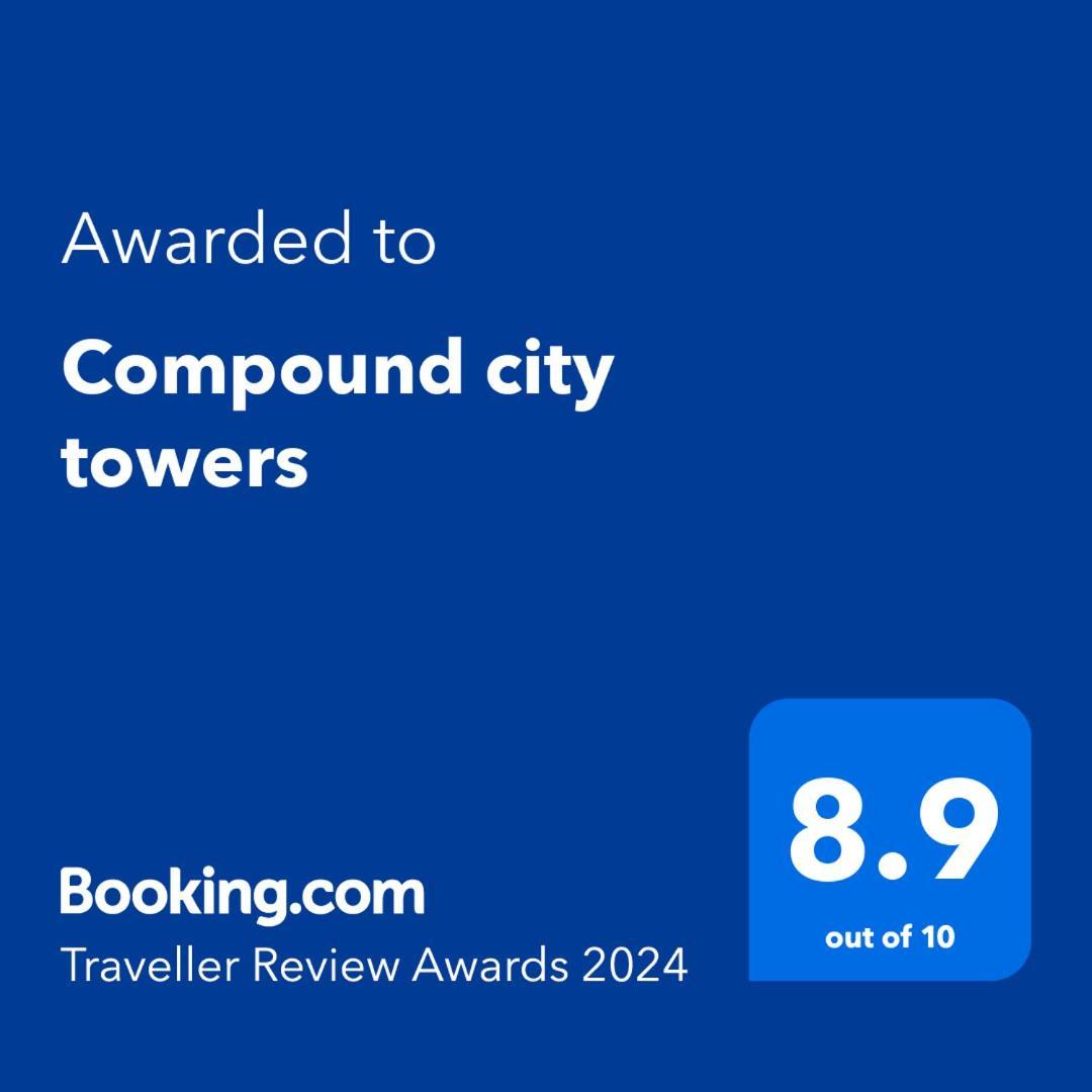 Compound Towers