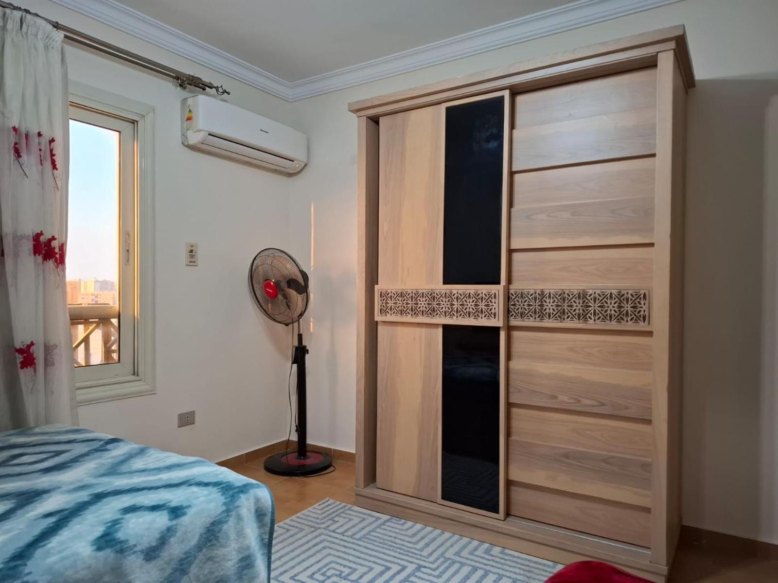 Compound Towers * Le Caire