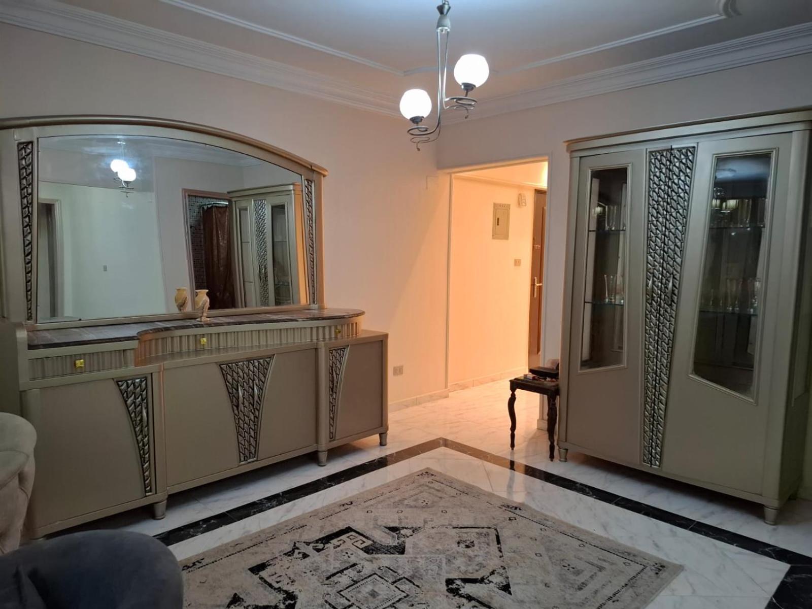 Compound Towers Appartement *