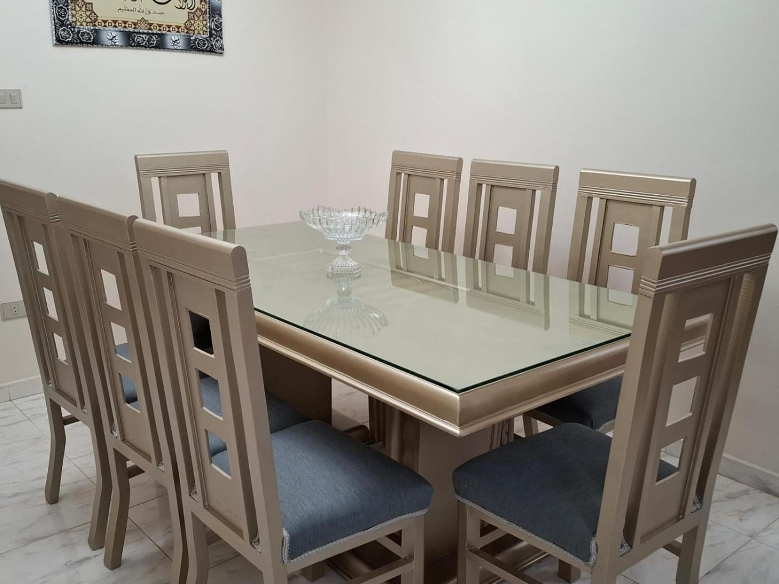 Compound Towers Appartement Le Caire